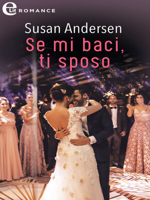 cover image of Se mi baci, ti sposo